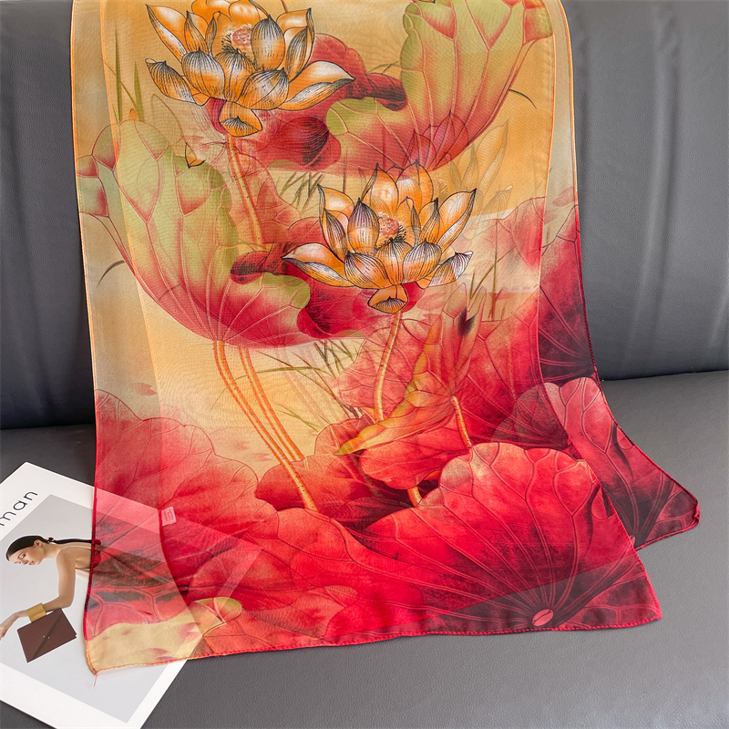 Luxury Brand Women Beach Scarf - đánh giá và giá Luxury Skincare Headband