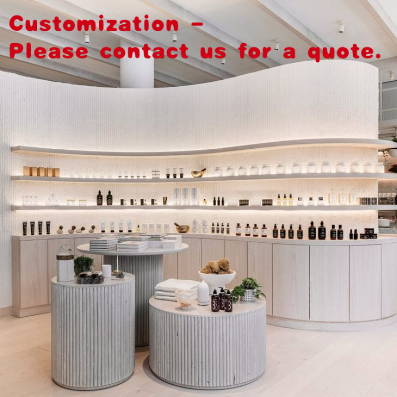 custom.Luxury Beauty Store Int - đánh giá và giá Luxury Skincare Store