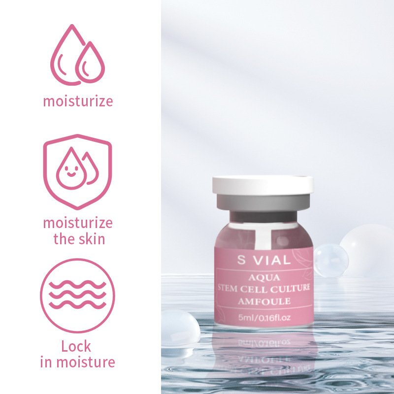 10pcs Salmon DNA PDRN Ampoule  - đánh giá và giá Growth Factor Serum