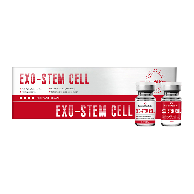 Facial Exoxomas Stem Mother Ce - đánh giá và giá Growth Factor Serum