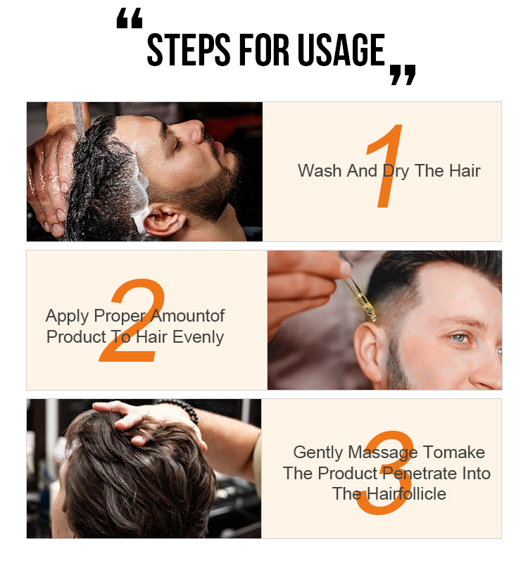 Hair Growth Serum Fast Growing - đánh giá và giá Growth Factor Serum