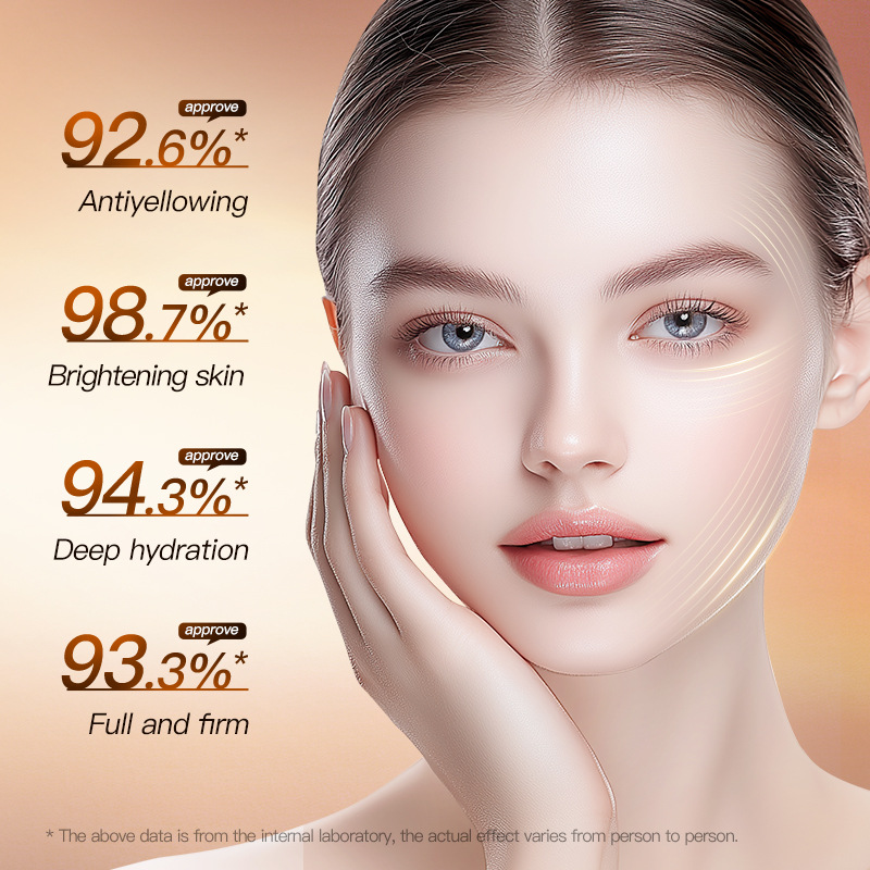 SADOER Sea Buckthorn Vitamin C - đánh giá và giá Exosome Serum Ampoule