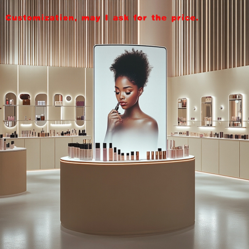 custom.Luxury Modern Customize - đánh giá và giá Luxury Skincare Store