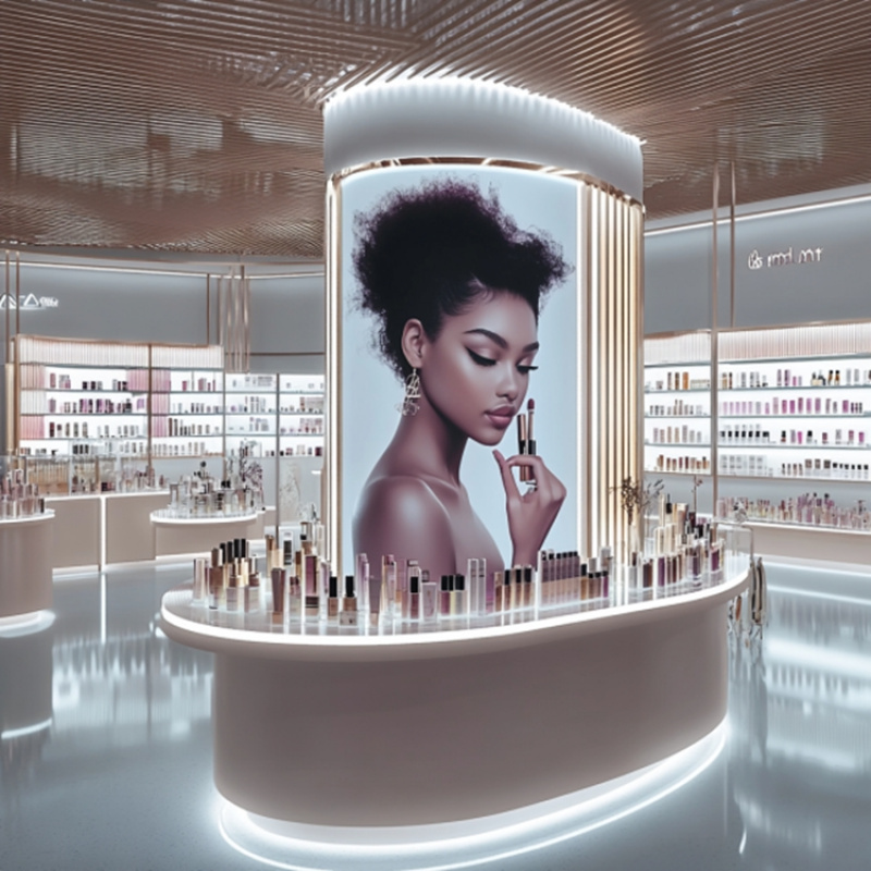 custom.Luxury Modern Customize - đánh giá và giá Luxury Skincare Store