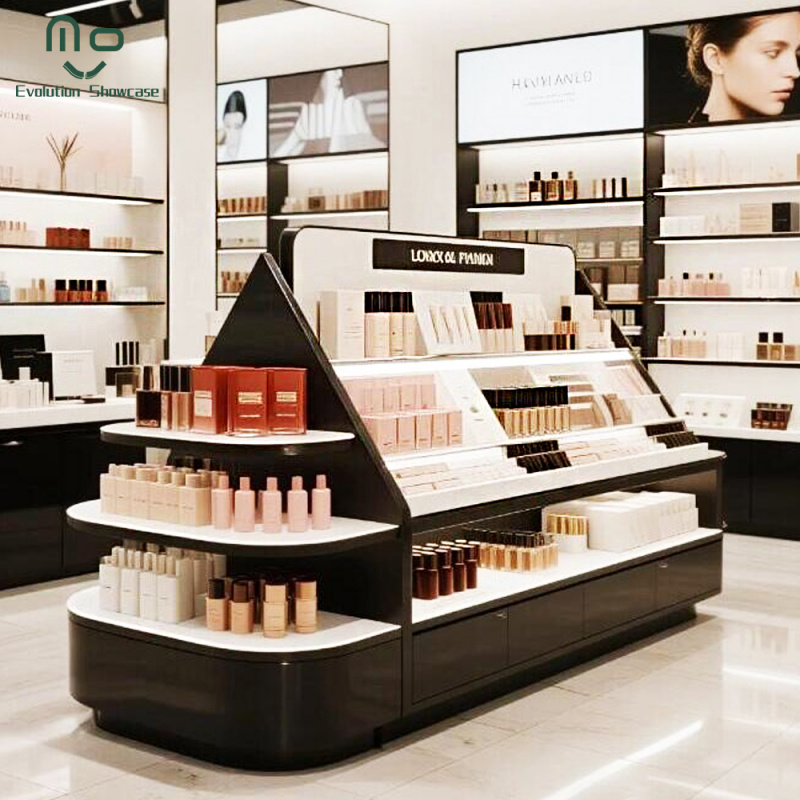 custom.Modern Luxury 3D Design - đánh giá và giá Luxury Skincare Store