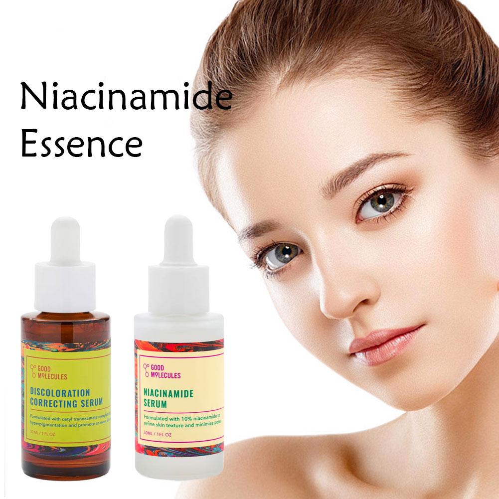 Premium Good Molecules Facial  - đánh giá và giá Exosome Serum Ampoule