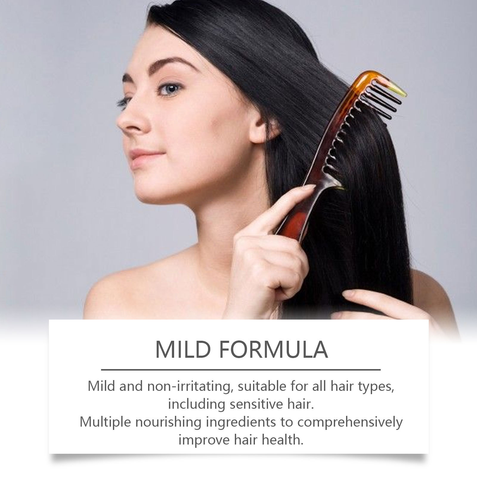 Vitamin Hair Care Serum Capsul - đánh giá và giá Growth Factor Serum
