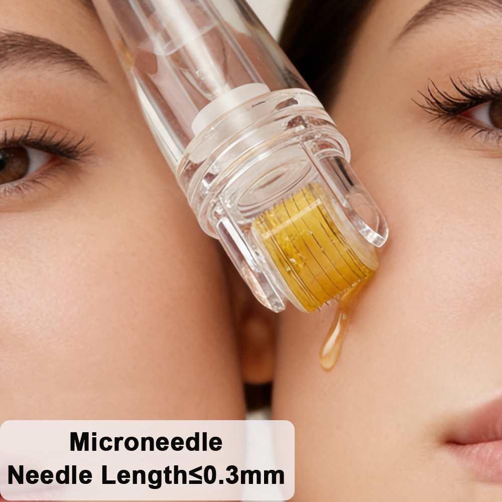 8ml Gold Salmon DNA Ampoule Se - đánh giá và giá Growth Factor Serum