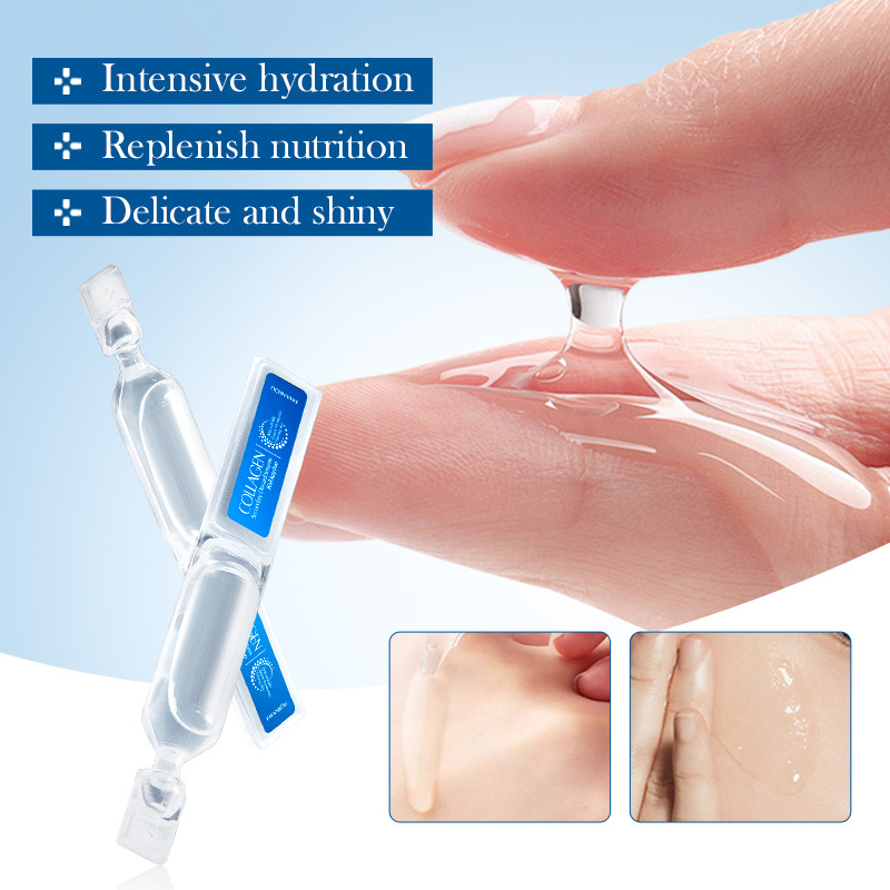 1.5Ml*30Pcs Collagen Essence,  - đánh giá và giá Growth Factor Serum