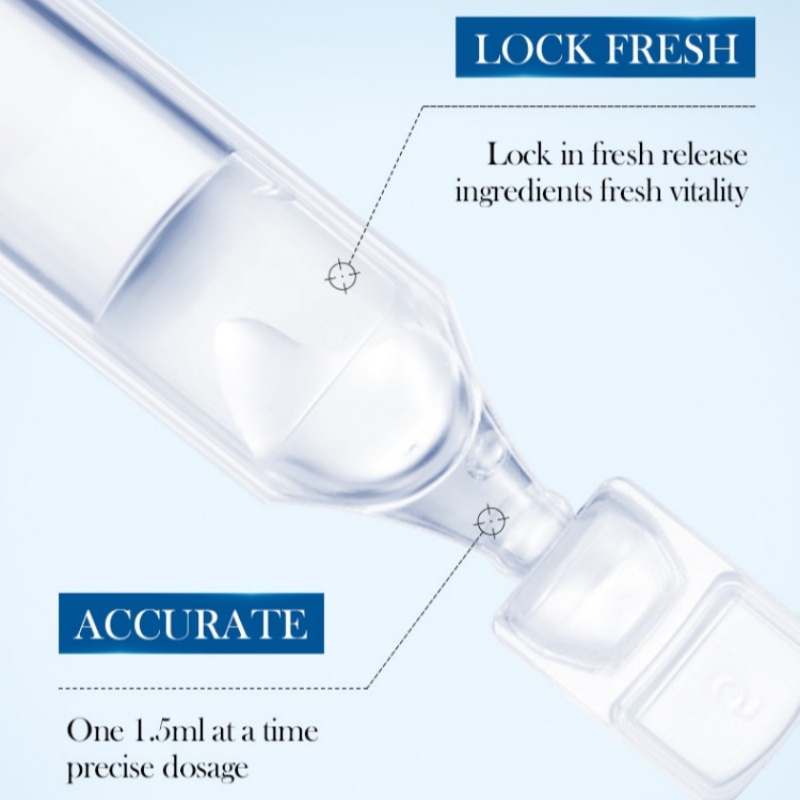 1.5Ml*30Pcs Collagen Essence,  - đánh giá và giá Growth Factor Serum