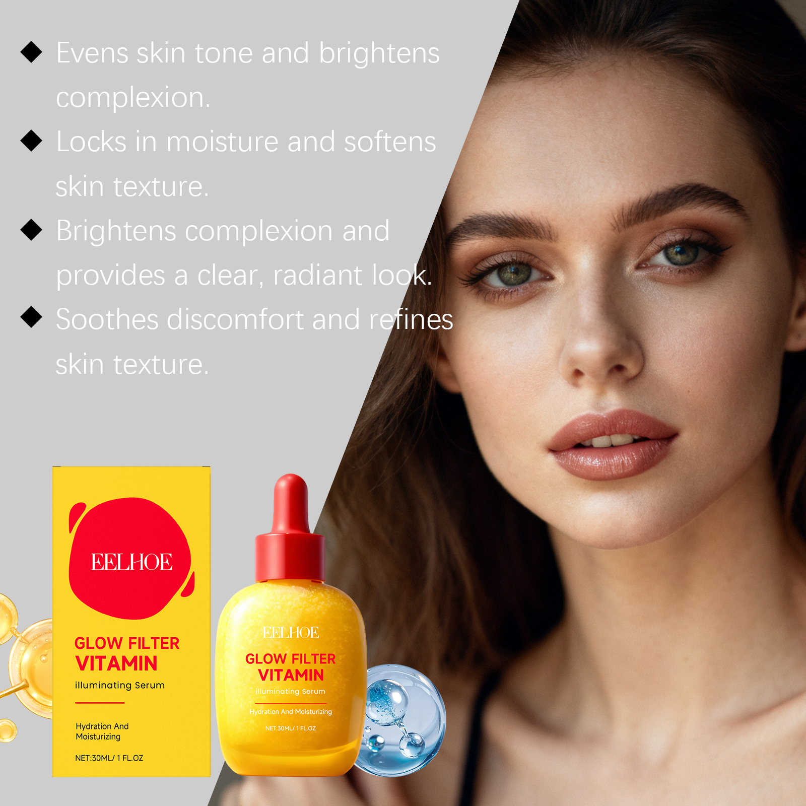 Vitamin C Face Serum Cherry Il - đánh giá và giá Exosome Serum Ampoule