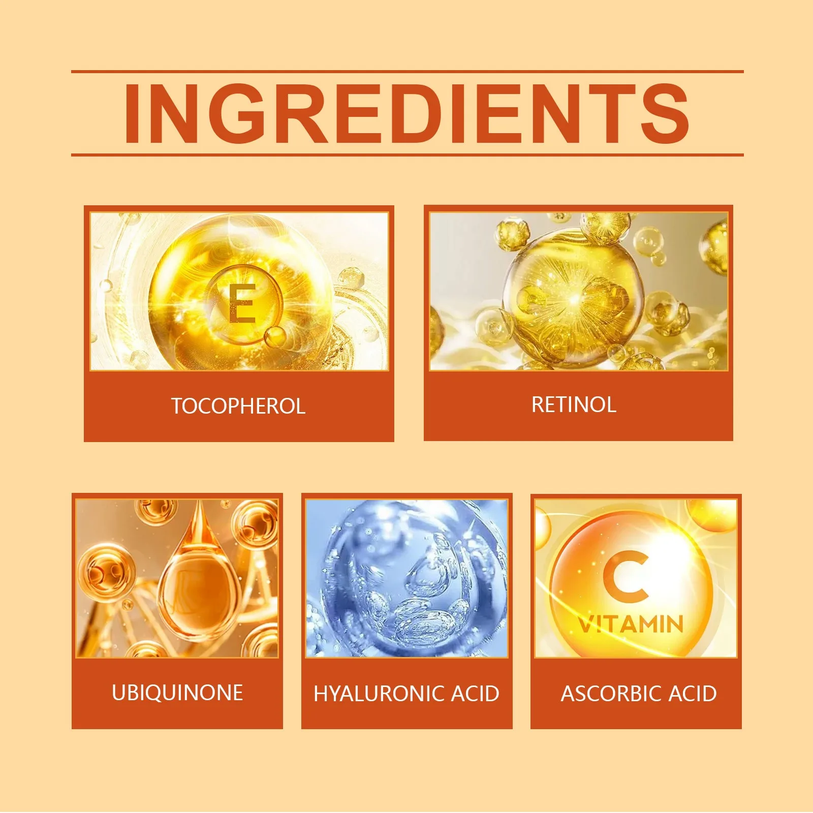 OUHOE Vitamin C Serum with Hya - đánh giá và giá Exosome Serum Ampoule